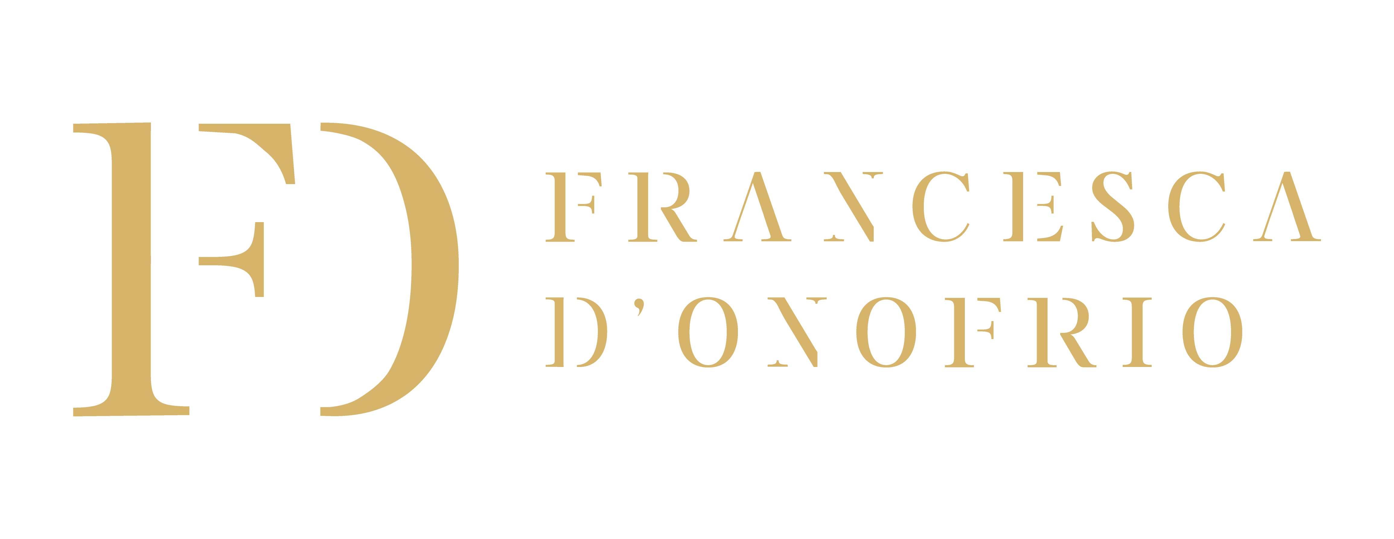 site logo