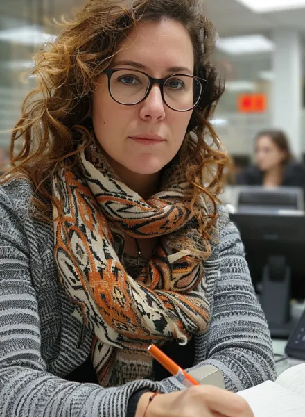 Cliente Francesca D'Onofrio